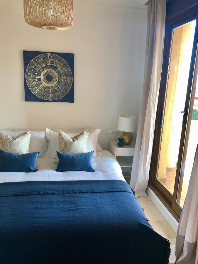 Ferienwohnung Luxurious Duplex Penthouse With Golf And Sea Views Benalmádena Exterior foto